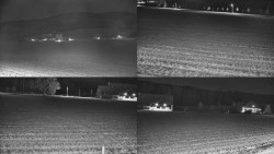 Rejvíz - Běžecké stopy