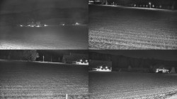 Rejvíz - Běžecké stopy