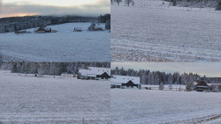 Rejvíz - Běžecké stopy