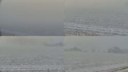 Rejvíz - Běžecké stopy