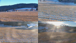 Rejvíz - Běžecké stopy