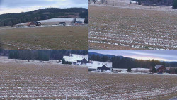 Rejvíz - Běžecké stopy