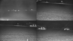 Rejvíz - Běžecké stopy