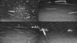 Rejvíz - Běžecké stopy