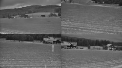 Rejvíz - Běžecké stopy