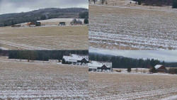 Rejvíz - Běžecké stopy