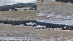 Rejvíz - Běžecké stopy