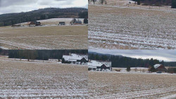 Rejvíz - Běžecké stopy