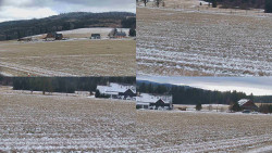 Rejvíz - Běžecké stopy