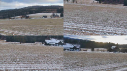 Rejvíz - Běžecké stopy