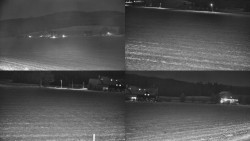 Rejvíz - Běžecké stopy