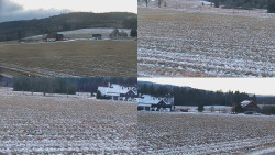 Rejvíz - Běžecké stopy