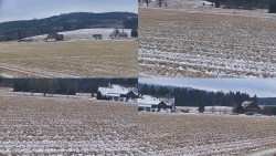 Rejvíz - Běžecké stopy