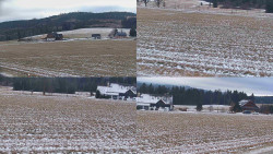 Rejvíz - Běžecké stopy