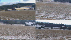 Rejvíz - Běžecké stopy