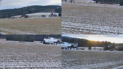 Rejvíz - Běžecké stopy