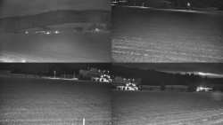 Rejvíz - Běžecké stopy