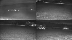 Rejvíz - Běžecké stopy