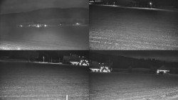 Rejvíz - Běžecké stopy