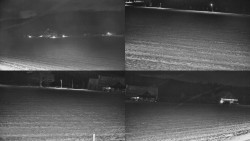 Rejvíz - Běžecké stopy