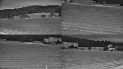 Rejvíz - Běžecké stopy