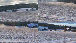 Rejvíz - Běžecké stopy