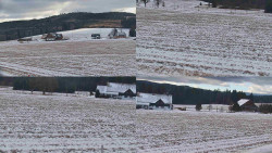 Rejvíz - Běžecké stopy