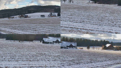 Rejvíz - Běžecké stopy