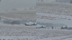 Rejvíz - Běžecké stopy