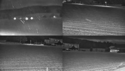 Rejvíz - Běžecké stopy