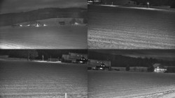 Rejvíz - Běžecké stopy