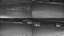 Rejvíz - Běžecké stopy