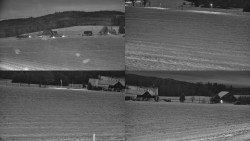 Rejvíz - Běžecké stopy