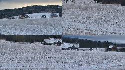 Rejvíz - Běžecké stopy