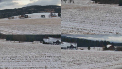 Rejvíz - Běžecké stopy