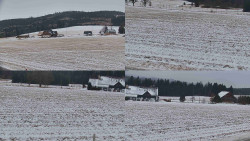 Rejvíz - Běžecké stopy