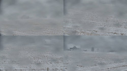 Rejvíz - Běžecké stopy