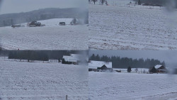 Rejvíz - Běžecké stopy