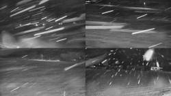 Rejvíz - Běžecké stopy