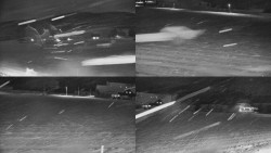 Rejvíz - Běžecké stopy