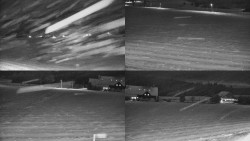 Rejvíz - Běžecké stopy