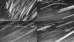 Rejvíz - Běžecké stopy