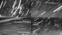 Rejvíz - Běžecké stopy