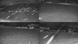 Rejvíz - Běžecké stopy