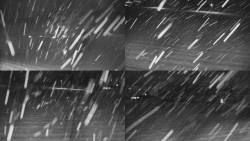 Rejvíz - Běžecké stopy