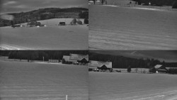 Rejvíz - Běžecké stopy