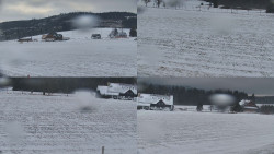 Rejvíz - Běžecké stopy