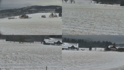 Rejvíz - Běžecké stopy