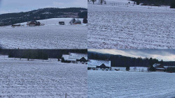 Rejvíz - Běžecké stopy