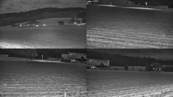 Rejvíz - Běžecké stopy